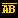 Overscript[AB, _]