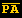 Overscript[PA, _]