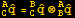 _C^AOverscript[q,^] = _C^BOverscript[q,^] ⊗_B^AOverscript[q,^]