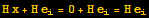 H x + H e_i = 0 + H e_i = H e_i