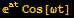 ^atCos[ωt]
