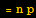 = n p