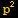 p^2